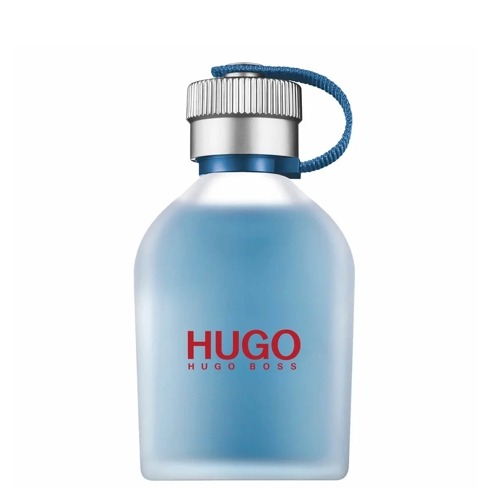 Hugo Boss HUGO NowEau de Toilette 75ml Imagen 1