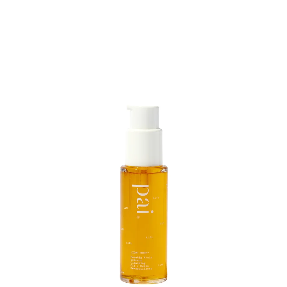 Pai Skincare Light Work Rosehip Cleansing Oil 28ml Imagen 1