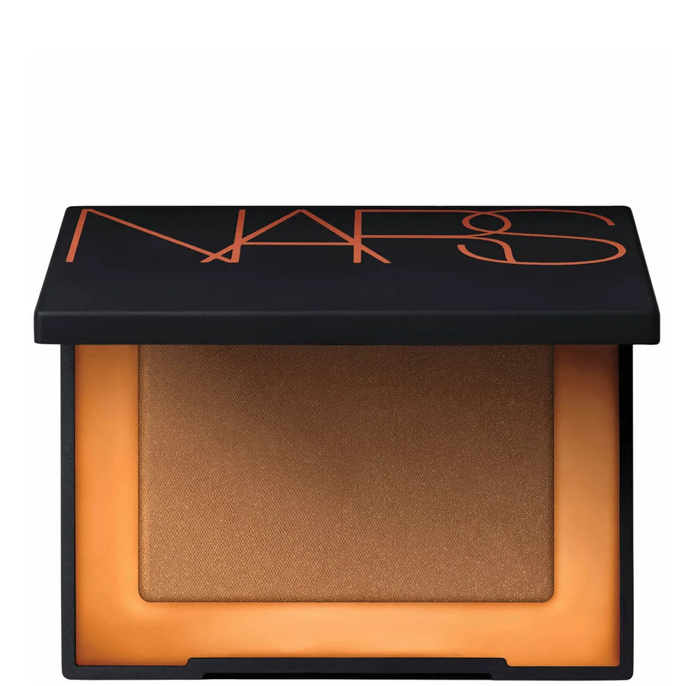 NARS Mini Bronzing Powder - Laguna 3.3g Imagen 1