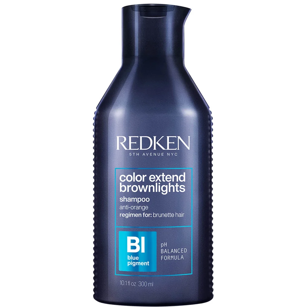 Redken Color Extend Brownlights Shampoo 300ml Imagen 1
