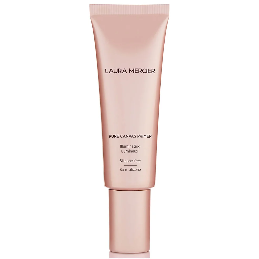 Laura Mercier Pure Canvas Imprimación Iluminadora 50ml Imagen 1