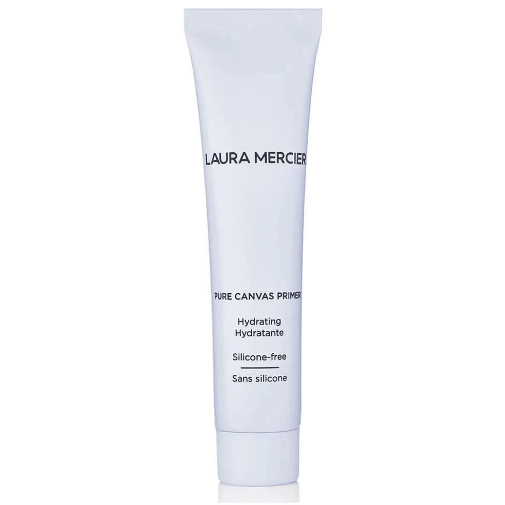 Laura Mercier Pure Canvas Imprimación Hidratante Tamaño Viaje 25ml Imagen 1