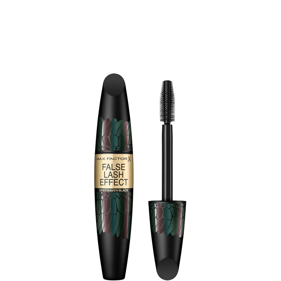 Max Factor False Lash Effect Mascara - Raven Black 13.1ml Imagen 1