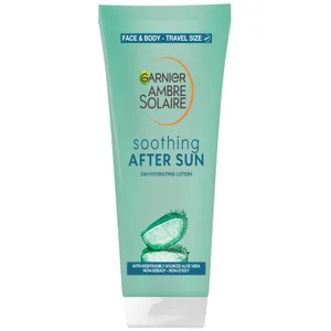 Garnier Ambre Solaire Loción Calmante para Después del Sol 100ml - Size 100ml
