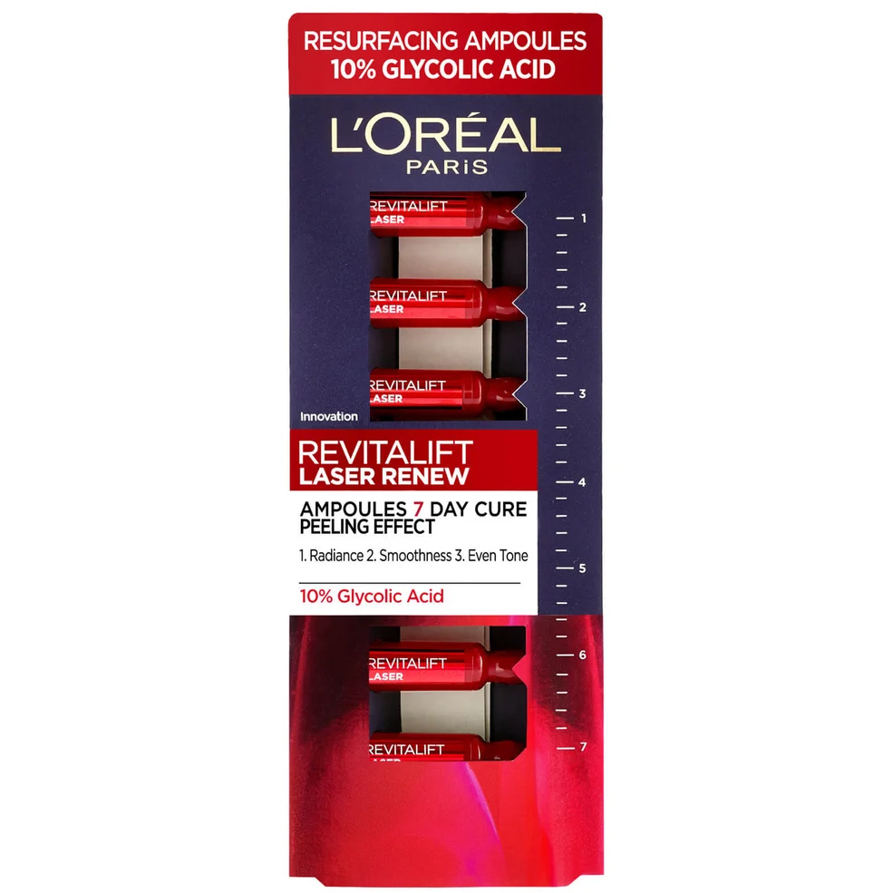 Olay - Olay Regenerist Sheet Maskniacinamide + Collagen Peptide 24 (10 masks) - 24ml Imagen 1