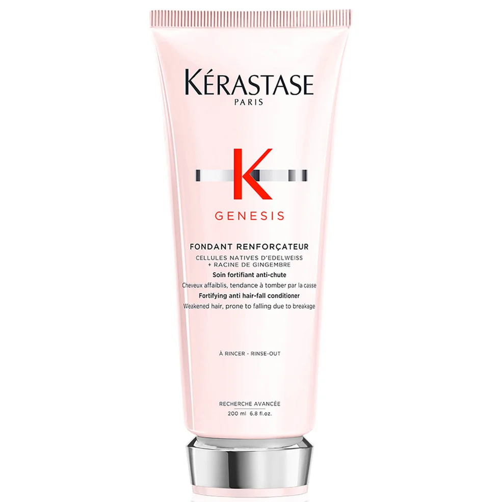 Kérastase Genesis Fondant Renforcateur Acondicionador 200ml Imagen 1
