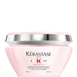 Kérastase Genesis Masque Reconstituant Hair Mask 200ml - undefined undefined