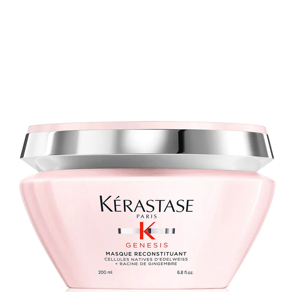 Kérastase Genesis Masque Reconstituant Hair Mask 200ml Imagen 1