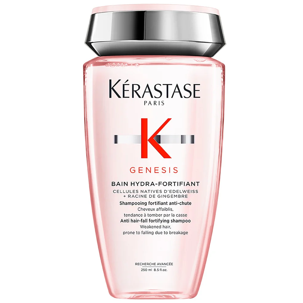 Kérastase Genesis Bain Hydra-Fortifiant Shampoo 250ml Imagen 1