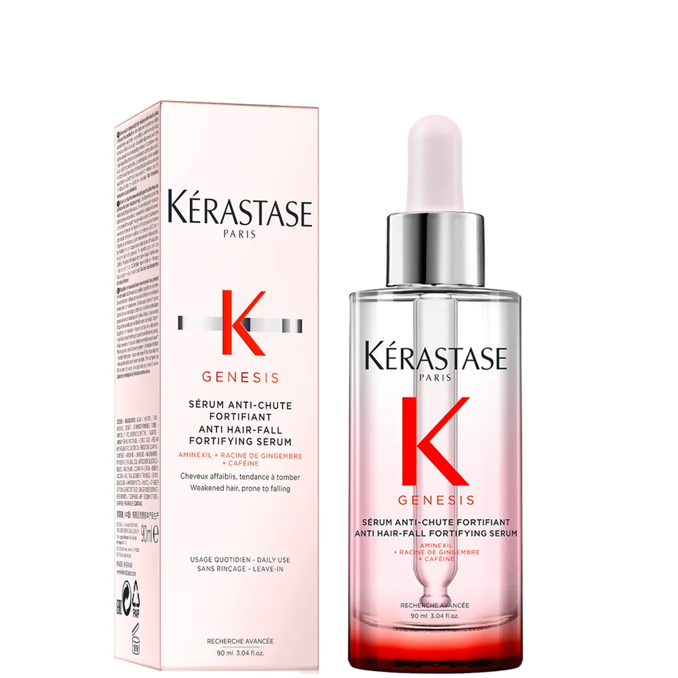Kérastase Genesis Serum Anti-Chute Fortifiant 90ml Imagen 1