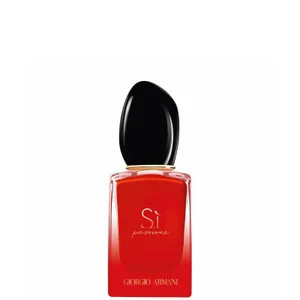 Armani Si Passione Intense Eau de Parfum - 30ml - Size 30ml