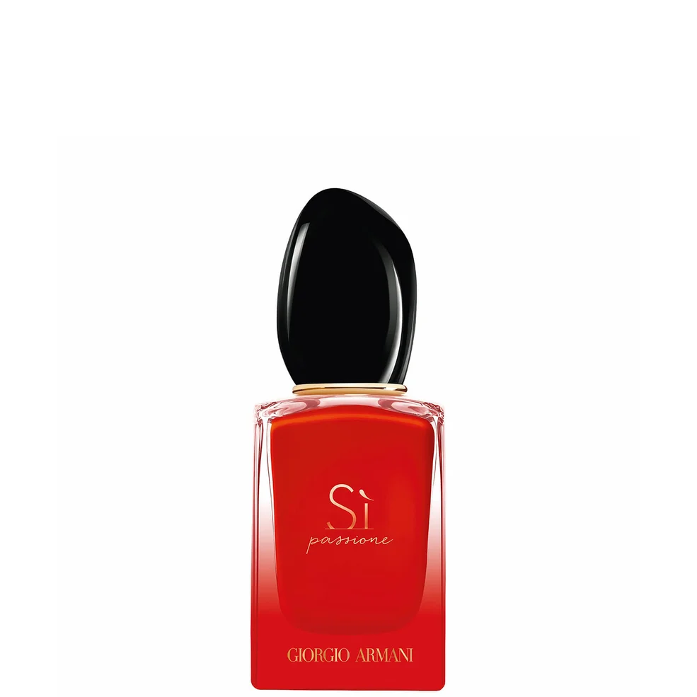 Armani Si Passione Intense Eau de Parfum - 30ml Imagen 1