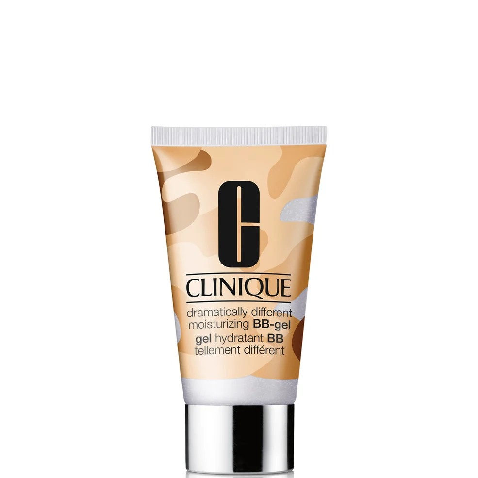 Clinique Dramatically Different Moisturizing BB-gel 50ml Imagen 1