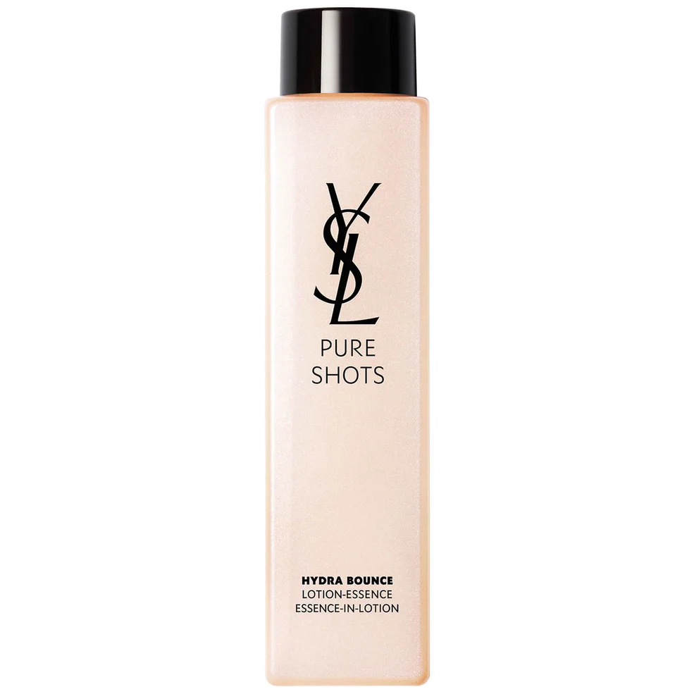 Yves Saint Laurent Pure Shots Hydra Bounce Essence-in-Lotion 200ml Imagen 1