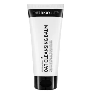 The INKEY List Oat Cleansing Balm 150ml - undefined undefined