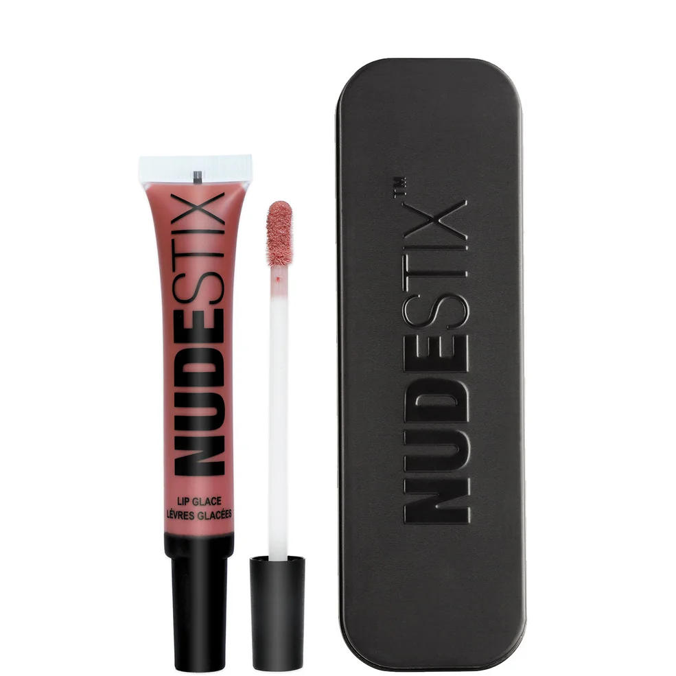 NUDESTIX Lip Glace (Various Shades) Imagen 1