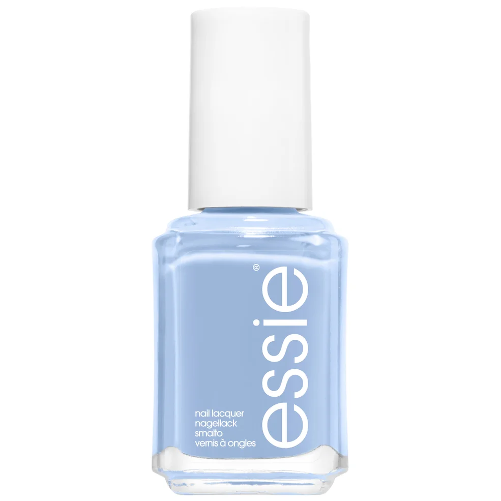 essie Nail Polish - 374 Salt Water Happy 13.5ml Imagen 1
