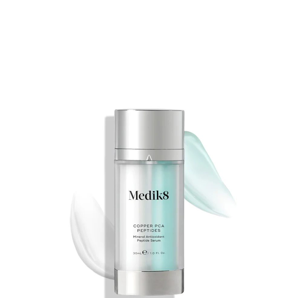 Medik8 Copper PCA Peptides 30ml Imagen 1