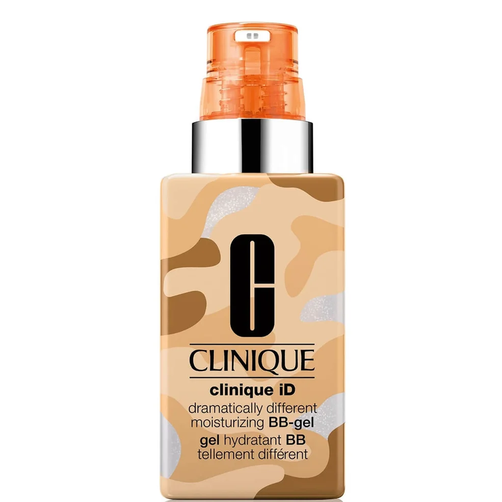 Clinique iD Dramatically Different Moisturizing BB-gel Imagen 1
