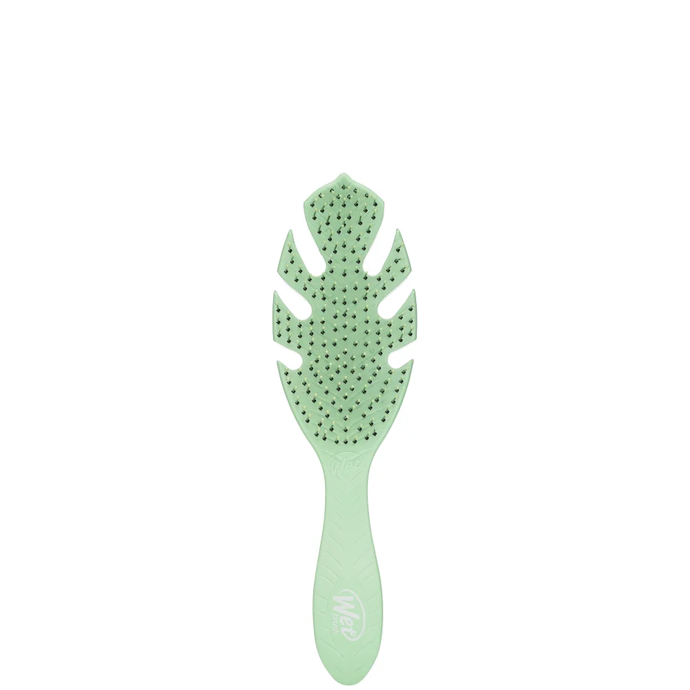 Wetbrush Go Green Detangler Imagen 1