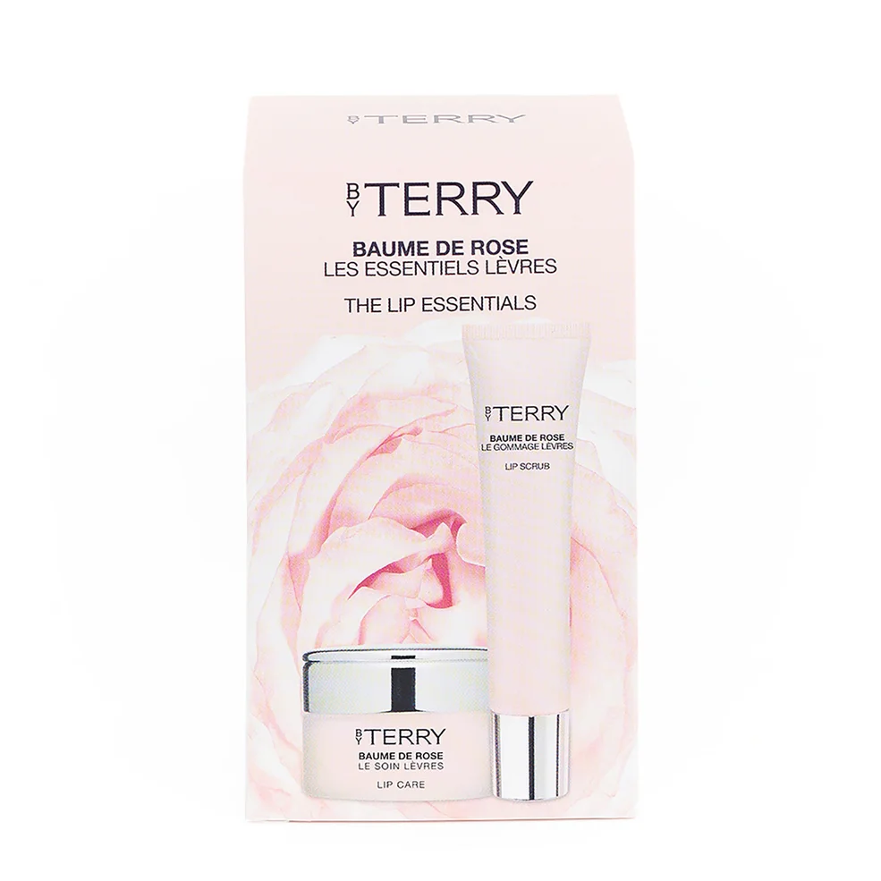 By Terry Baume De Rose Set Imagen 1