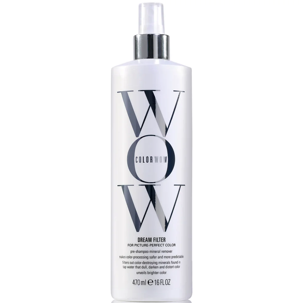 Color Wow Dream Filter 470ml Imagen 1