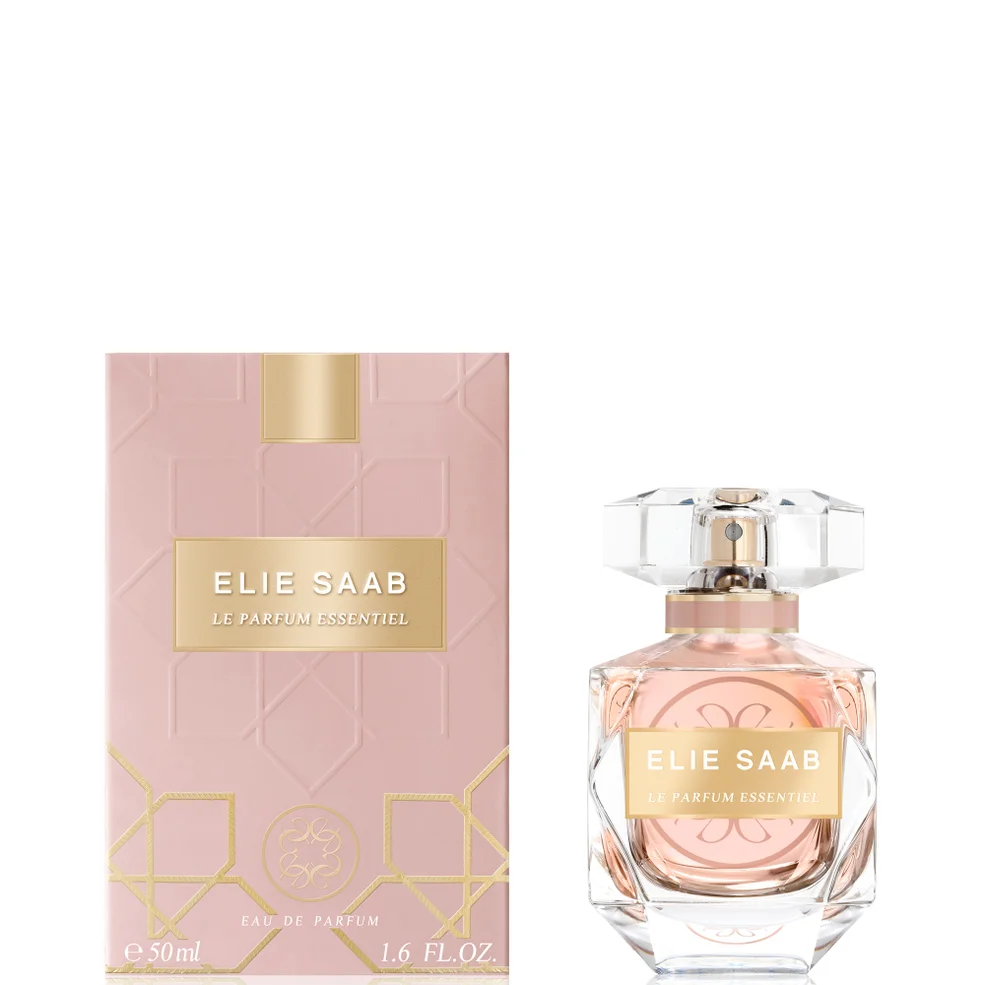Elie Saab Le Parfum Essentiel Eau de Parfum 50ml Imagen 1