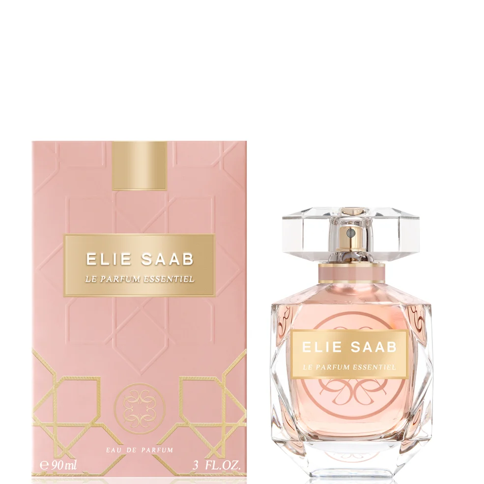 Elie Saab Le Parfum Essentiel Eau de Parfum 90ml Imagen 1