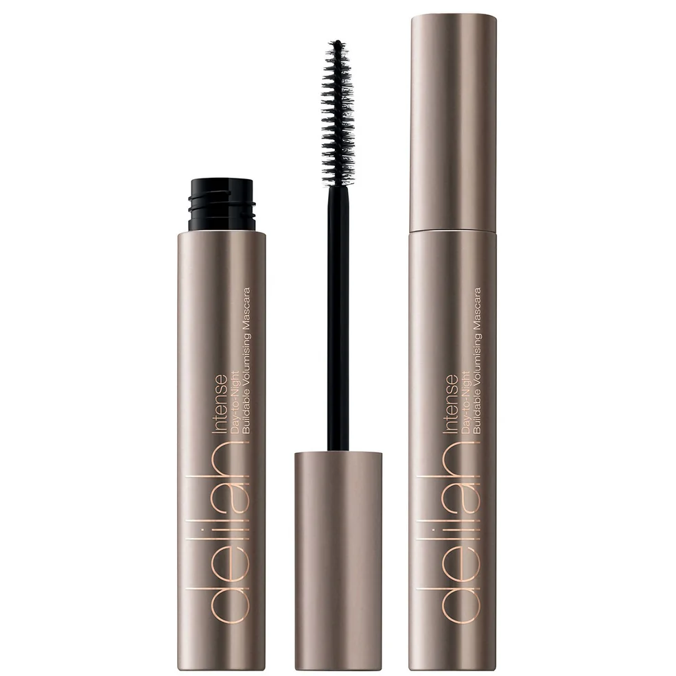 delilah Intense Day to Night Volumising Mascara Imagen 1