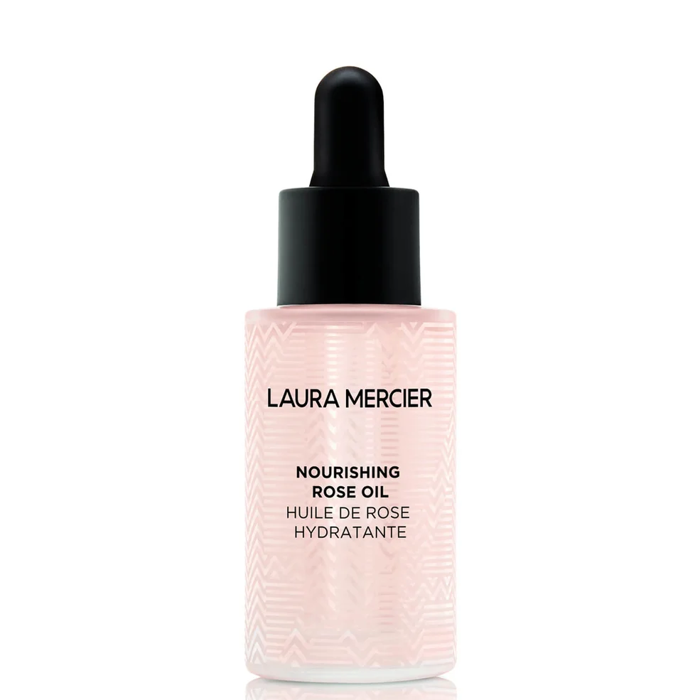 Laura Mercier Aceite Nutritivo de Rosas 30ml Imagen 1