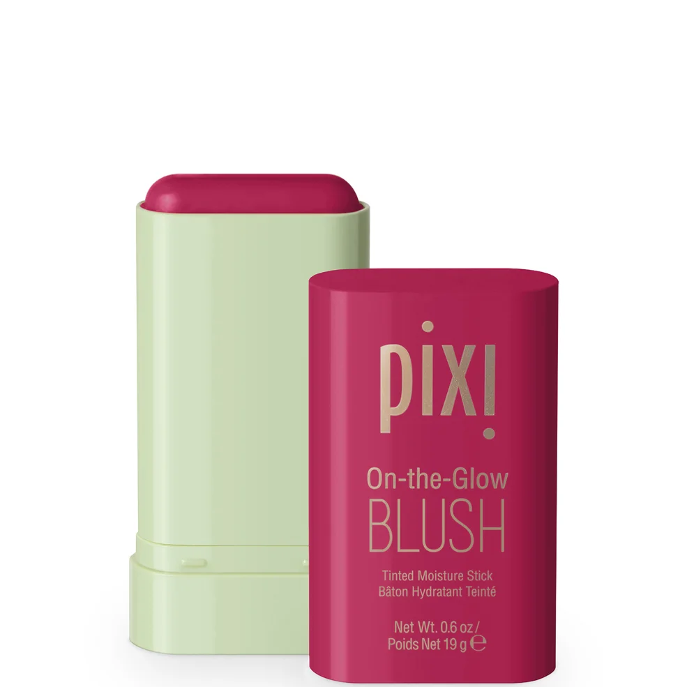 PIXI On-The-Glow Blush 19g (Various Shades) Imagen 1
