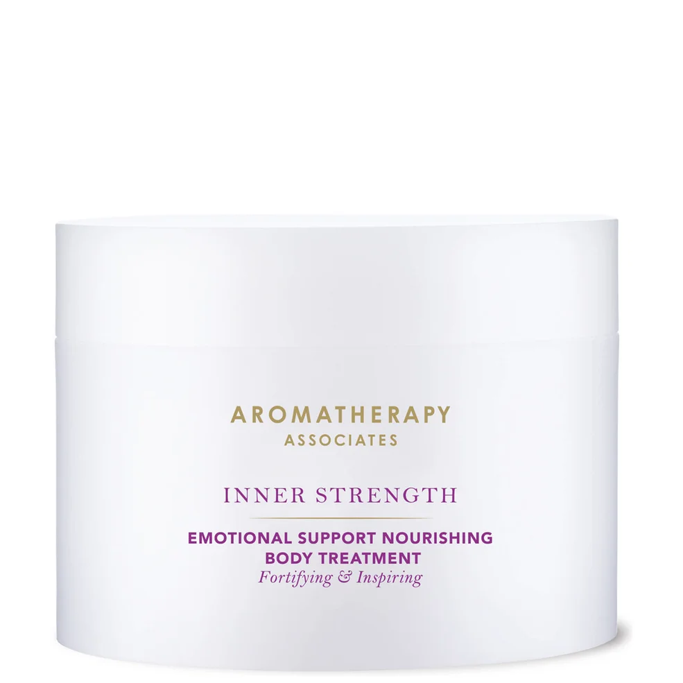 Aromatherapy Associates Inner Strength Body Treatment 200ml Imagen 1