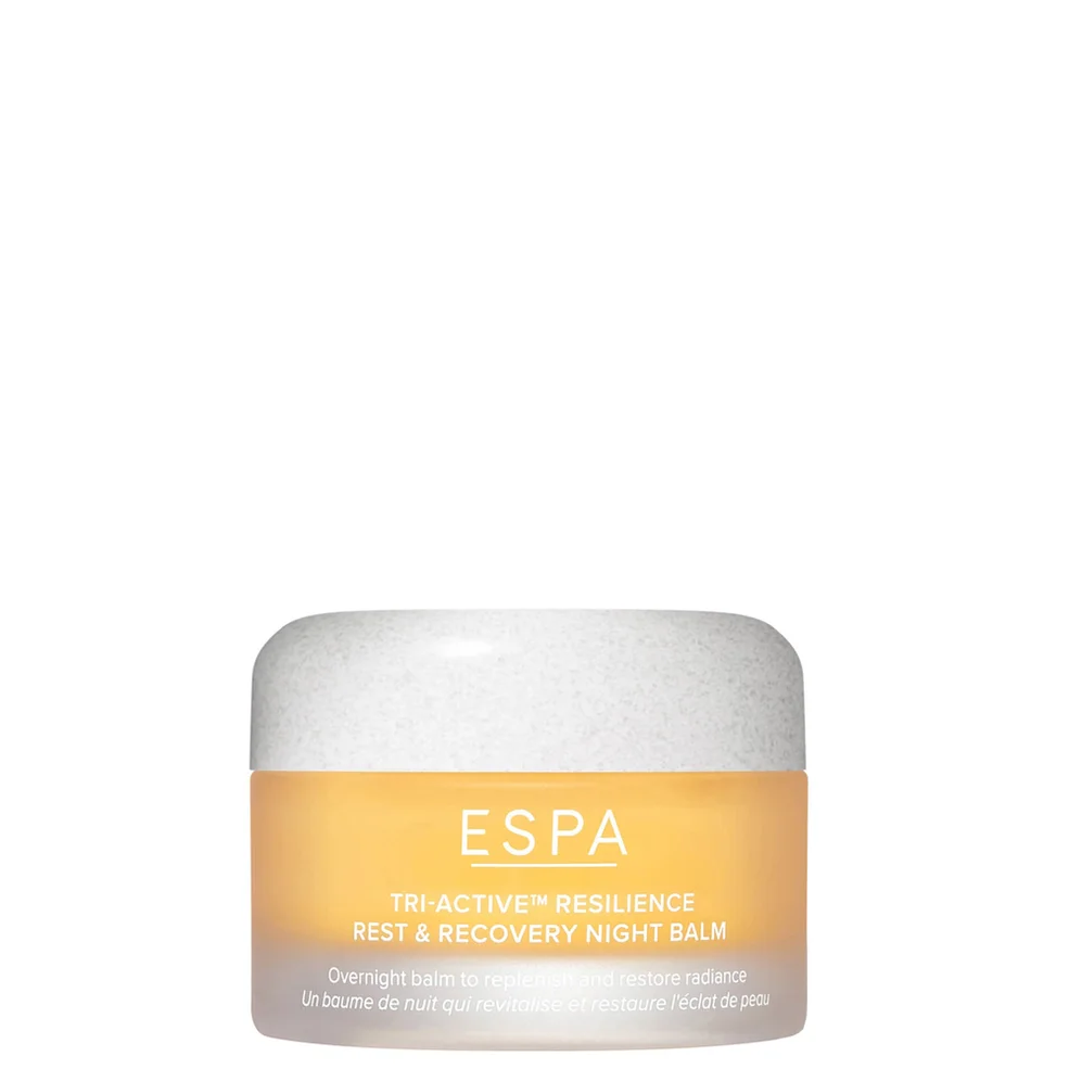 ESPA Tri-Active Resilience Rest and Recovery Night Balm 30g Imagen 1