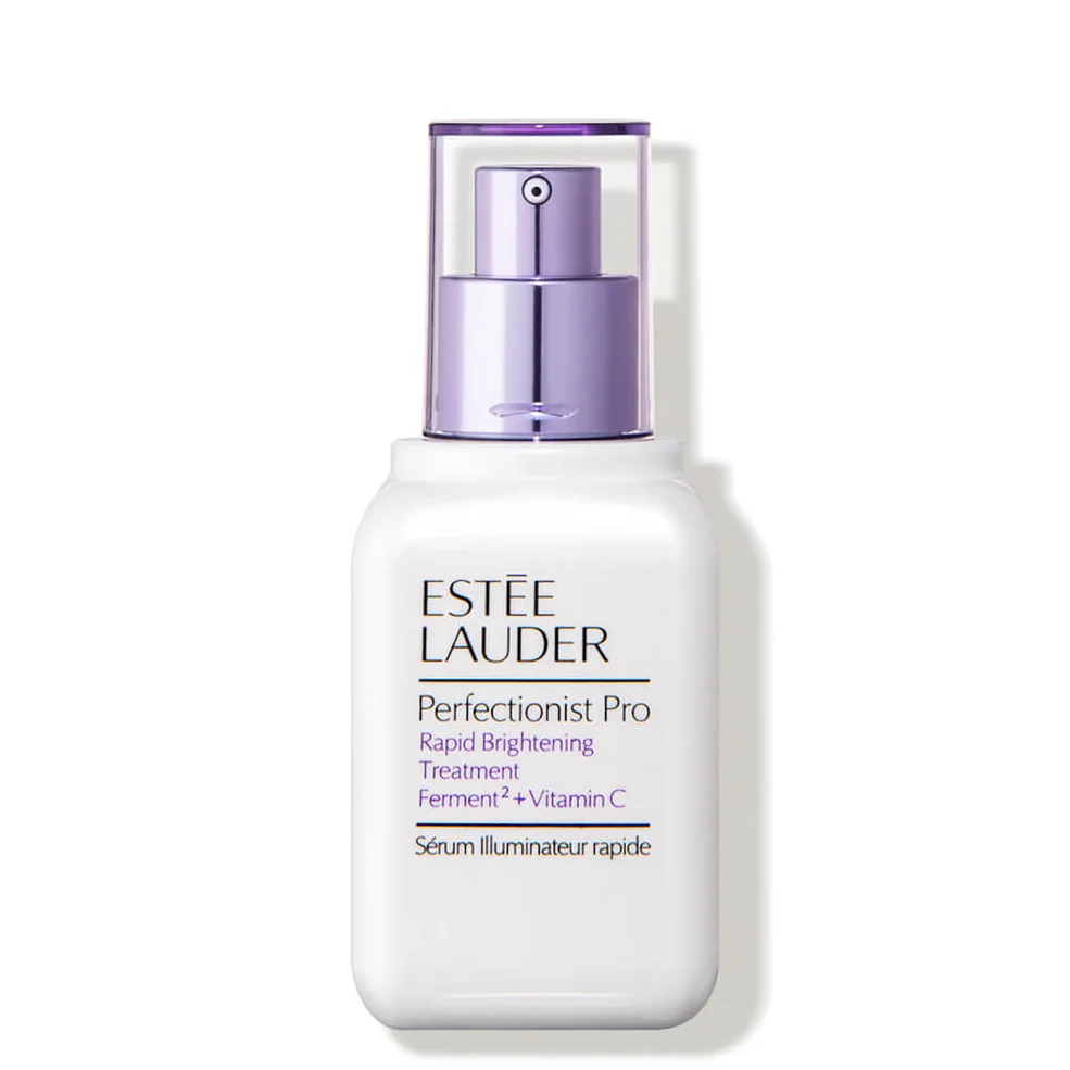 Estée Lauder Perfectionist Pro Rapid Brightening Treatment with Ferment² + Vitamin C - 1.7 oz Imagen 1