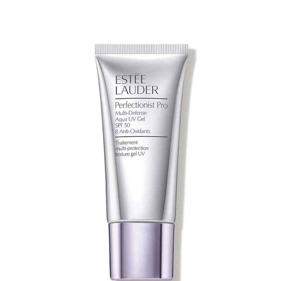 Estée Lauder Perfectionist Pro Multi-Defense Aqua UV Gel SPF 50 with 8 Anti-Oxidants Imagen 1