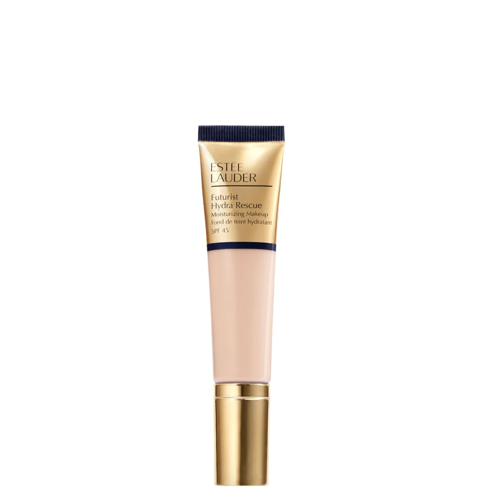 Estée Lauder Futurist Hydra Rescue Moisturizing Makeup SPF45 35ml (Various Shades) Imagen 1