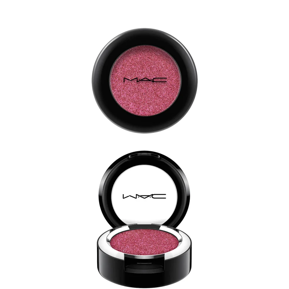 MAC Dazzleshadow Extreme Small Eye Shadow 1.5g (Various Shades) Imagen 1