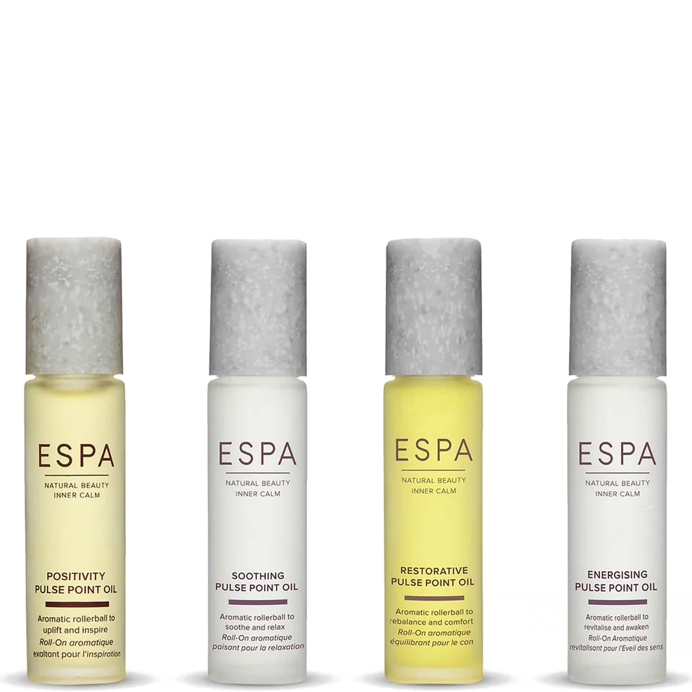 ESPA Pulse Point Oil Collection Imagen 1