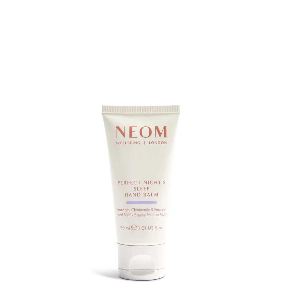 NEOM Perfect Night's Sleep Hand Balm 30ml Imagen 1