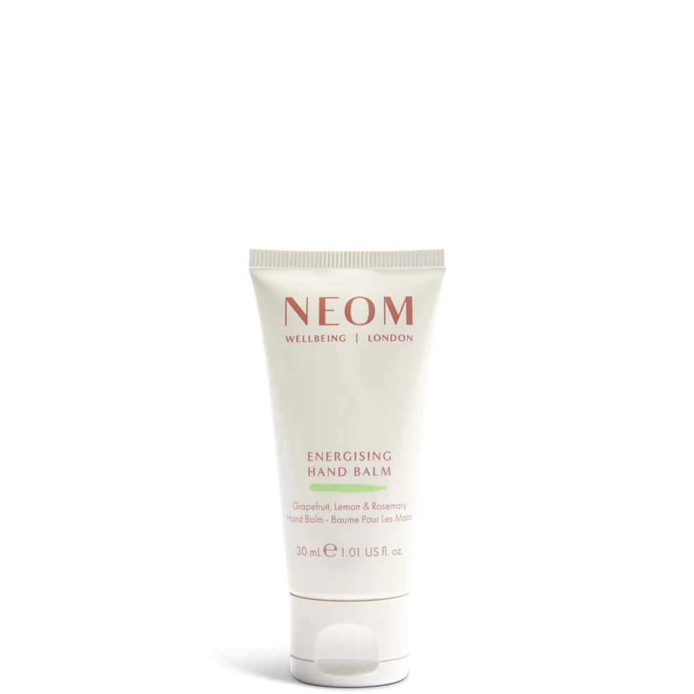 NEOM Energising Hand Balm 30ml Imagen 1