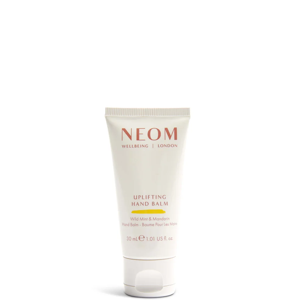 NEOM Uplifting Hand Balm 30ml Imagen 1