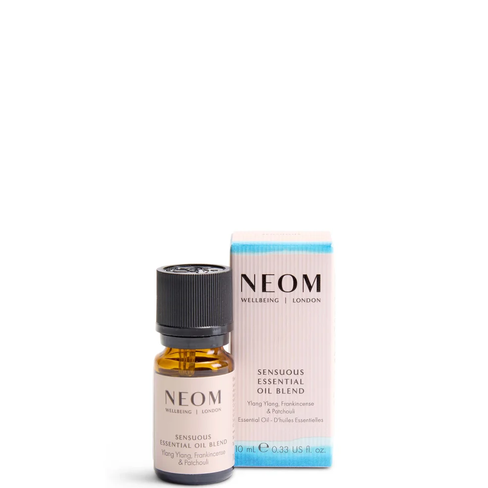 NEOM Sensuous Essential Oil Blend Imagen 1
