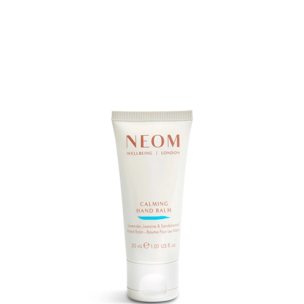 NEOM Calming Hand Balm 30ml Imagen 1