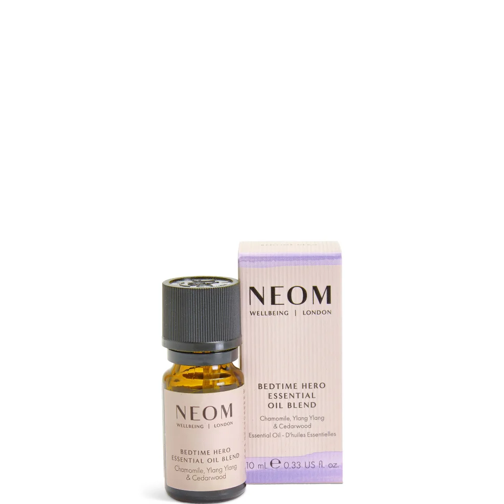 NEOM Bedtime Hero Essential Oil Blend Imagen 1