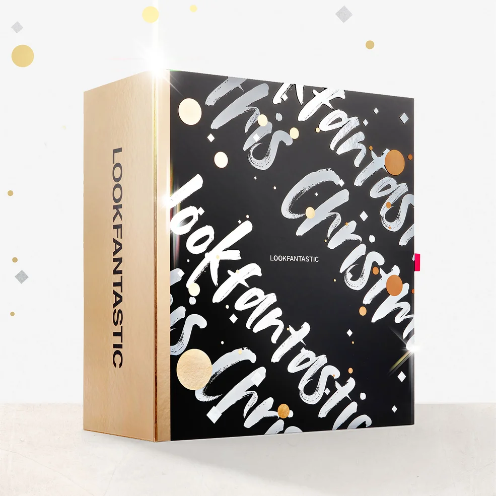 LOOKFANTASTIC Beauty Box Advent Calendar Imagen 1