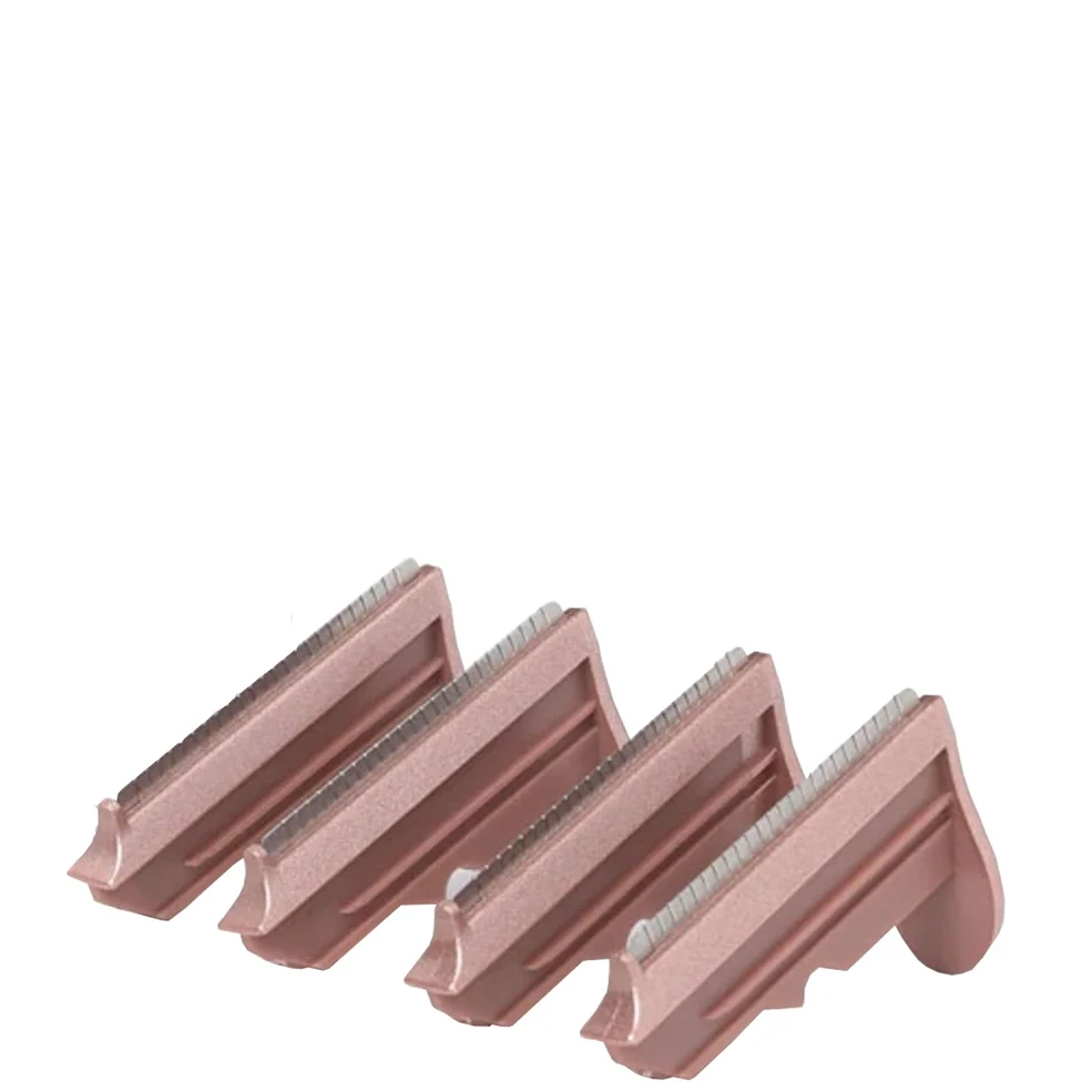 Hollywood Smoother Replacement Heads Imagen 1