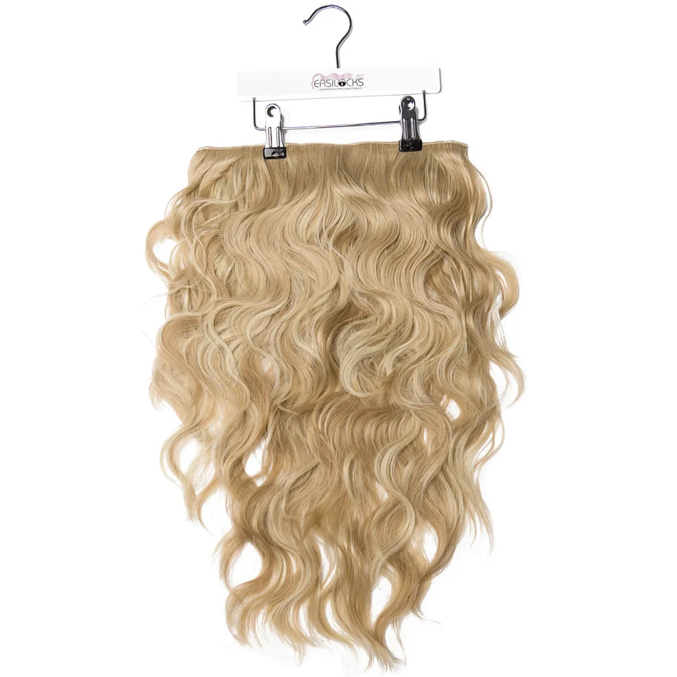 Easilocks x Charlotte's Miracle Makeover - Cream Caramel Imagen 1