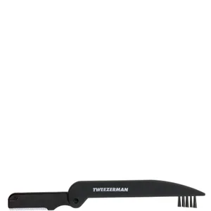 Tweezerman Precision Folding Razor - undefined undefined