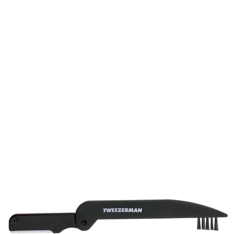 Tweezerman Precision Folding Razor Imagen 1