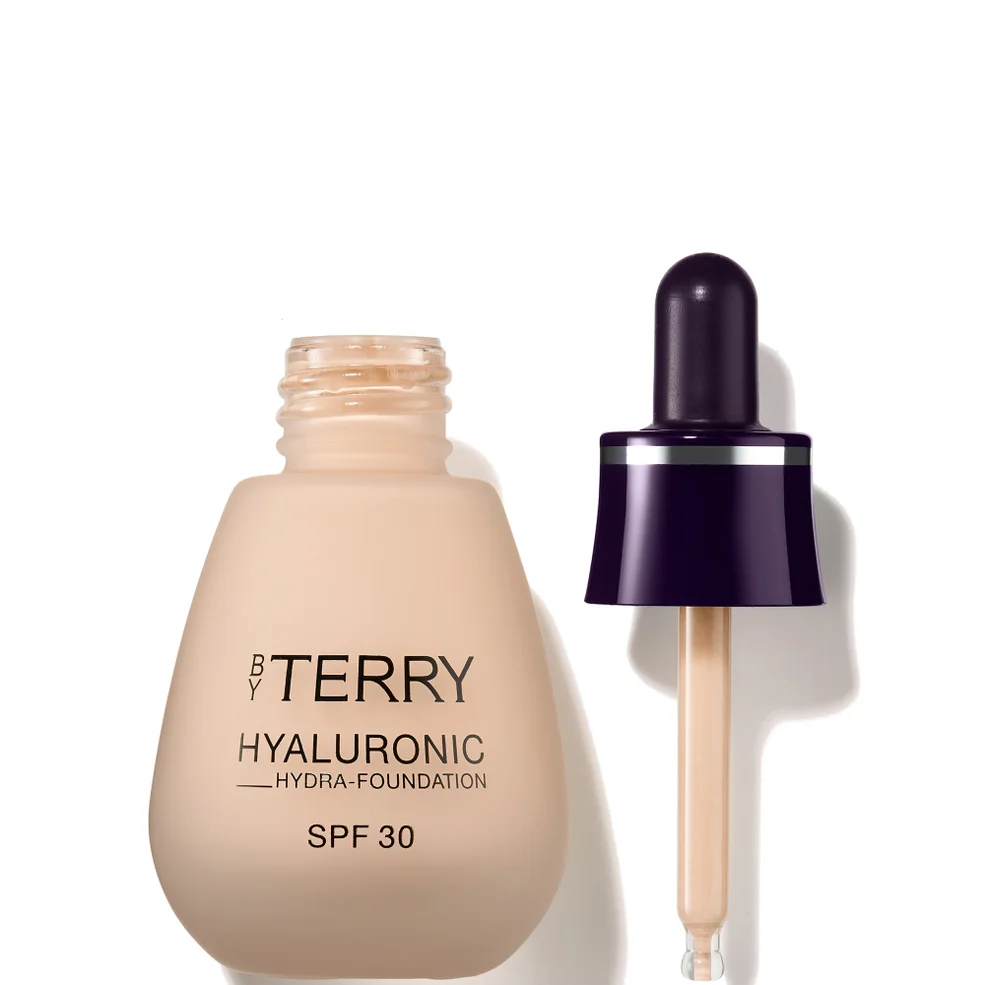 By Terry Hyaluronic Hydra Foundation (Various Shades) Imagen 1